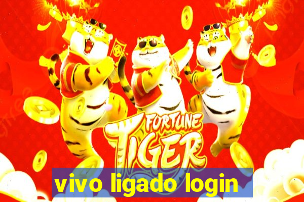 vivo ligado login